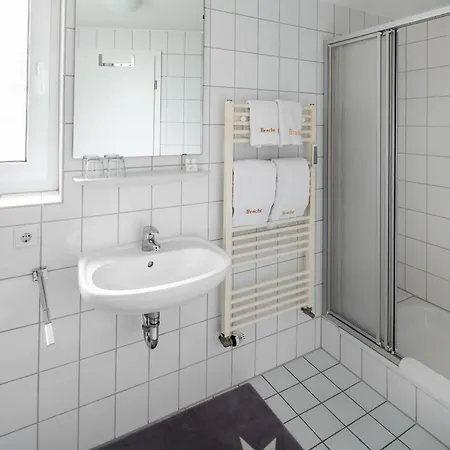 Apartman Appartementhaus Bracht - Sonnengruss Juist