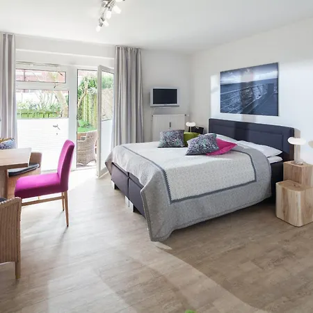 Appartementhaus Bracht - Sonnengruss