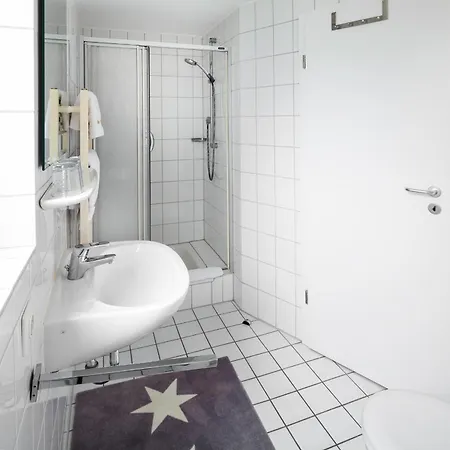 Apartman Appartementhaus Bracht - Sonnengruss
